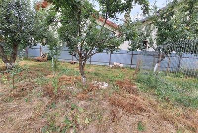 Teren intravilan 3650 mp, zona Serbanesti - 4