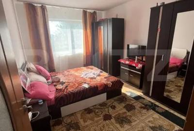 Apartament cu 2 camere semidecomandat, mobilat în Câmpia Turzii - 1
