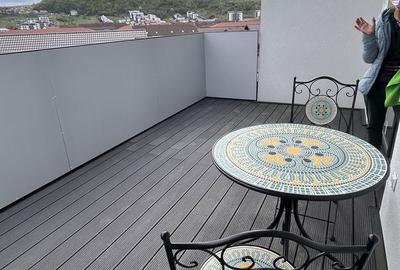 Apartament cu 3 camere decomandat în Exterior Vest - 8