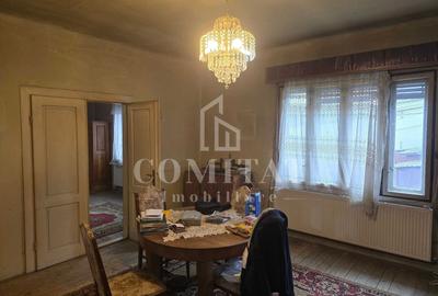 Casă individuală cartierul Gheorgheni zona Facultății de Jurnalism - 5