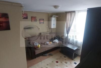 Apartament cu 2 camere în Păcurari