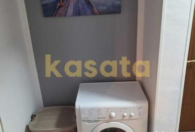 Garsonieră decomandată, mobilată în Doamna Ghica - 6