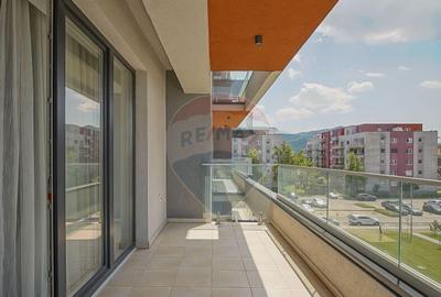 Apartament 2 camere Premium | Parcare ?i boxa| Avantgar... Apartament 2 camere Premium | Parcare ?i boxa| Avantgar... - 11