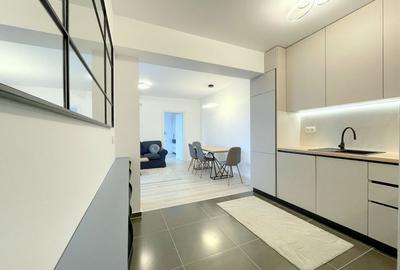 Apartament 3 camere & 2 bai - Denya Forest 7 bloc nZEB - COMISION 0% - 9