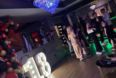 Casa de Inchiriat - Vila Petrecere - Evenimente Private - Bucure?ti - Majorat - Nunta - Cununie - - 2