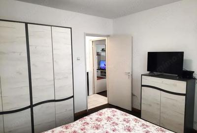 Apartament cu 2 camere semidecomandat în Decebal - 2