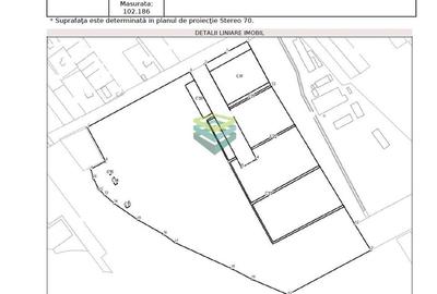 Teren de vanzare -  Bolintin Vale 10 ha - 8