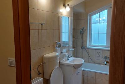 Garsonieră decomandată în Berceni - 2