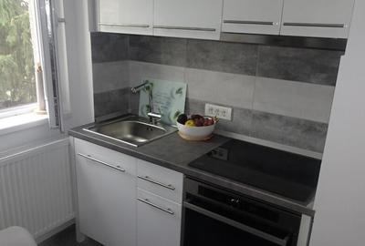 Vand garsoniera in Deva, zona Marasti, mobilata, utilata integral - 7