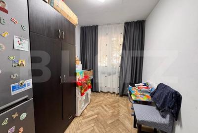 Apartament de 3 camere, semidecomandat, zona Tatarasi - 4
