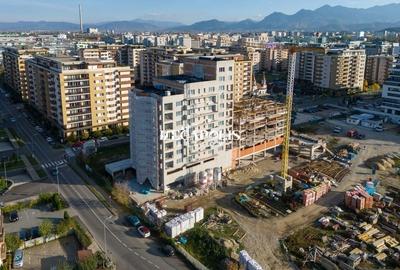 Apartament 3 camere/ Coresi/ Plata Tranșe/ Credit - 9