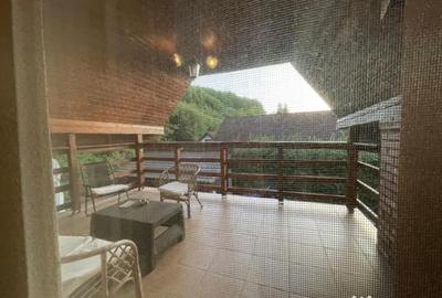 Casă cu 6 camere cu Teren 500 Mp în Firiza - 15