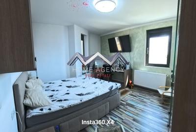 Casă modernă P+1 Tunari | 5 camere | 150 mp utili - 7