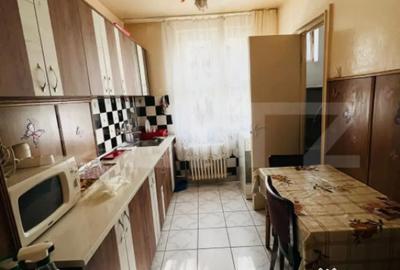 Apartament cu 2 camere semidecomandat în Rogerius - 7