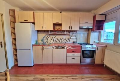 Apartament cu 2 camere decomandat, mobilat în Mărăști - 9