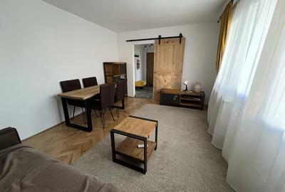 Apartament cu 3 camere decomandat, mobilat în Nicolae Grigorescu - 3