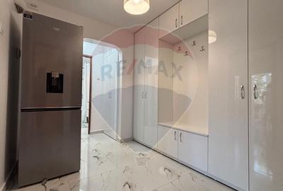 Apartament cu 3 camere de inchiriat in Faleza Nord-Constanta - 9