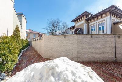 Casă cu 4 camere cu Teren 100 Mp în Dacia - 12