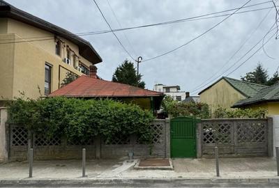 Teren Intravilan - Zona Soseaua Oltenitei - 1