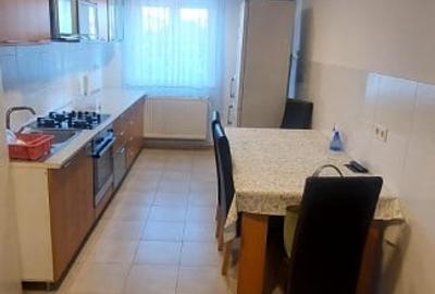 Apartament 2 camere suprafata utila 56mp spre vanzare in Vasile Aron - 7