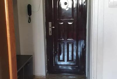 Inchiriez Garsoniera Bucur Obor - 10