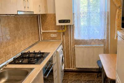 Apartament cu 2 camere semidecomandat în Gheorgheni - 6