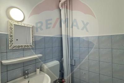 Garsonieră în Micălaca - 2