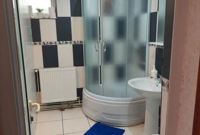 Casă cu 2 camere cu Teren 400 Mp în Central - 5