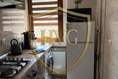 Apartament cu 2 camere semidecomandat, mobilat în Cișmigiu - 2