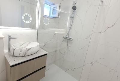 Apartament cu 2 camere decomandat în Noua - 5