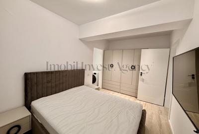 Apartament cu 2 camere semidecomandat, mobilat în Central - 7