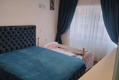 Apartament cu 2 camere în Cățelu - 2