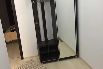 Apartament cu 2 camere semidecomandat, mobilat în Păcii - 4