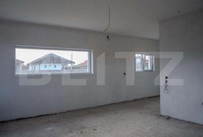 Casă cu 4 camere cu Teren 404 Mp în Pădureni (Jebel) - 5