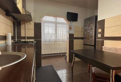Apartament cu 2 Camere decomandat Zona Coresi - 6