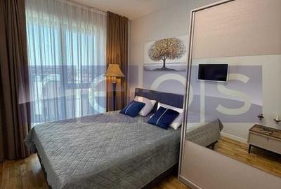 VANZARE APARTAMENT 2 CAMERE | PETROM CITY | NOU MOBILAT-UTILAT | 53MP - 4
