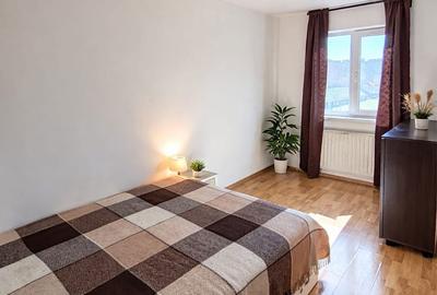 Apartament cu 2 camere decomandat în Astra - 5