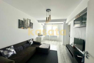 Apartament cu 2 camere semidecomandat, mobilat în Theodor Pallady - 2
