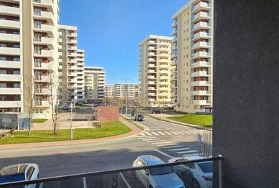 Apartament de 2 camere, loc de parcare, Grand Kristal, Berceni - 7
