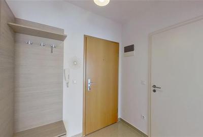 Apartament cu 2 camere decomandat, mobilat în Avantgarden - 21