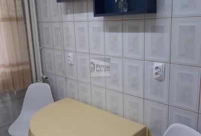 Apartament cu 2 camere decomandat în Militari - 2