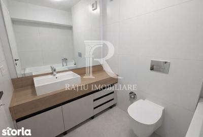 Apartament cu 2 camere, mobilat în Seleuș - 4