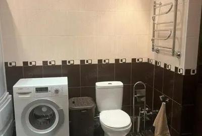 Garsoniera disponibila in zona Tractorul langa Coresi - 3