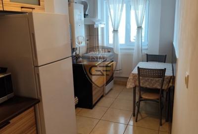 Apartament cu 3 camere decomandat, mobilat în Faleza Nord - 5