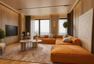 Privera Cristian -Cartier Rezidențial Exclusivist - 2