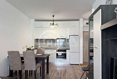 Apartament de inchiriat cu 2 camere in Prima Universit?... - 1