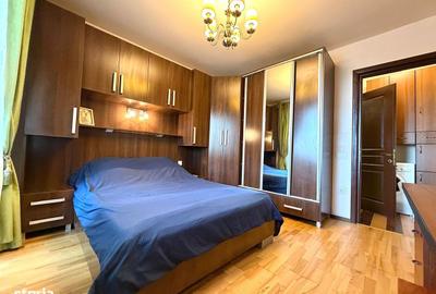 Apartament cu 2 camere în Iancului - 5
