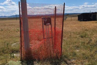 Spațiu comercial, în Letea Veche - 6