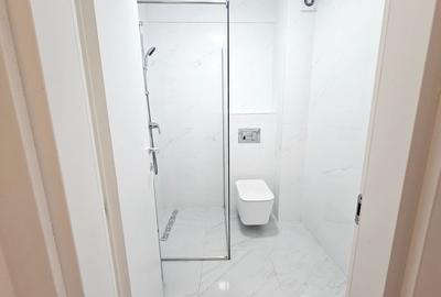 Apartament cu 3 camere semidecomandat în Aviației - 4