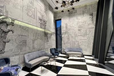Apartament cu 4 camere decomandat, mobilat în Herăstrău - 3